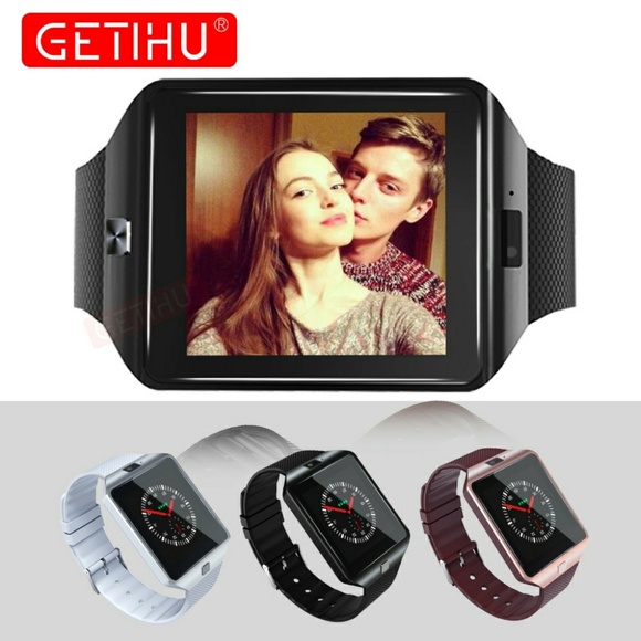 Android watch - Picture 2 of 3